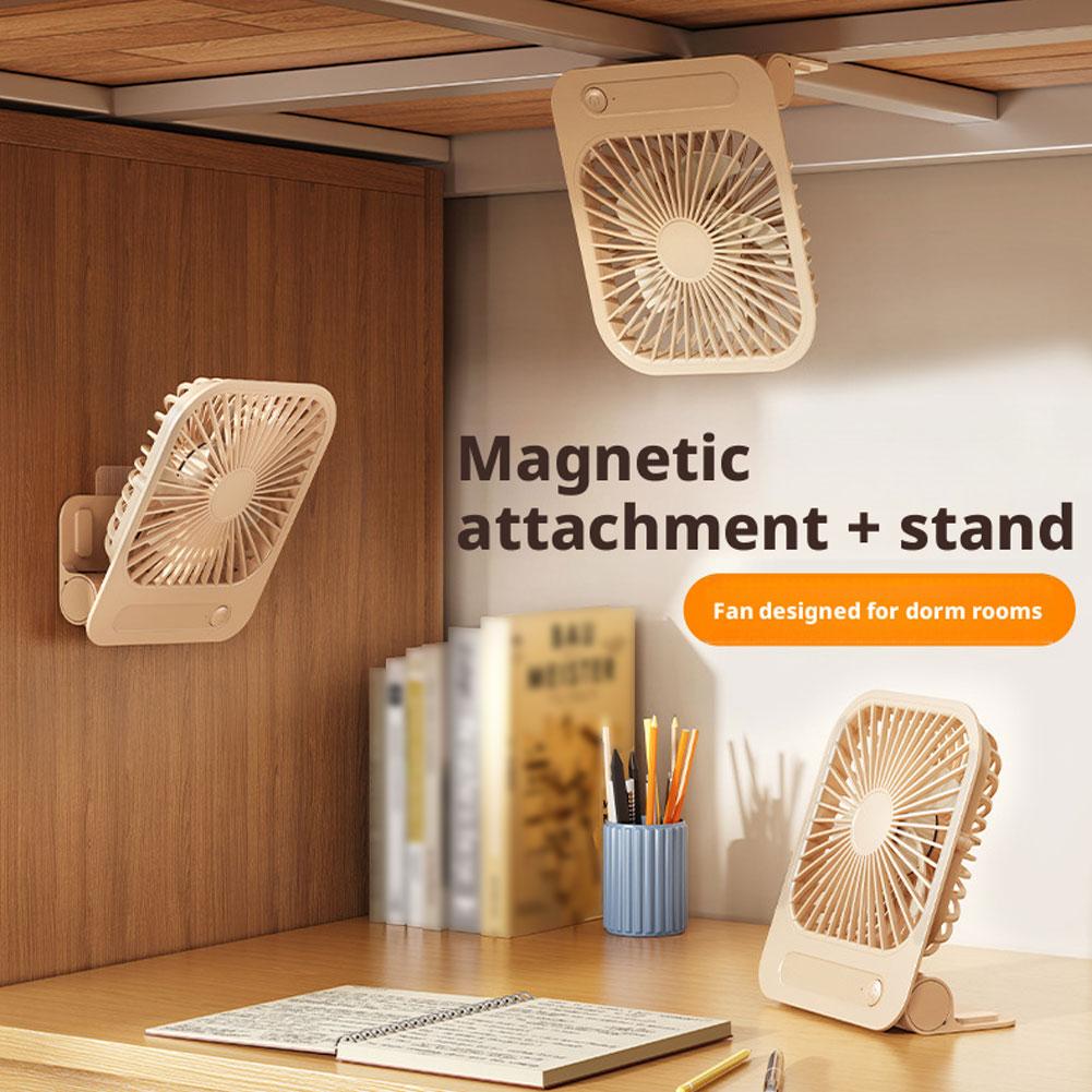 Office Furniture Direct - Kipas Pendingin Magnetik Ultra Tipis Kipas