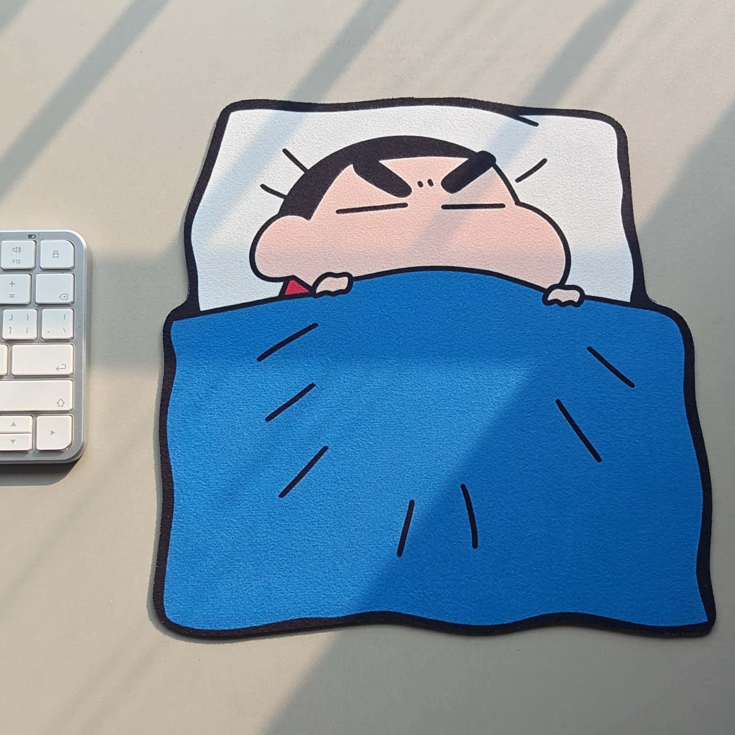 Office Furniture China - Alas Mouse Crayon Shinchan Lucu, Alas
