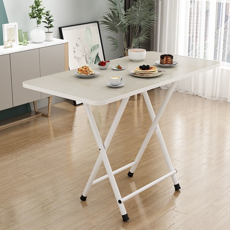 Office Furniture Dimensions - Meja lipat rumah tangga sederhana berukuran