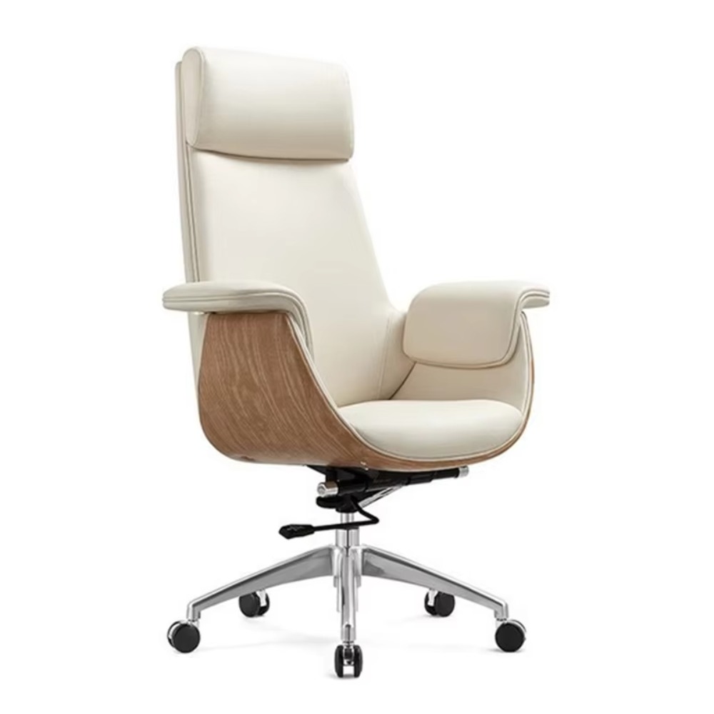 Office Furniture Wholesale - Kursi Kantor Grosir Modern Sandaran Tinggi