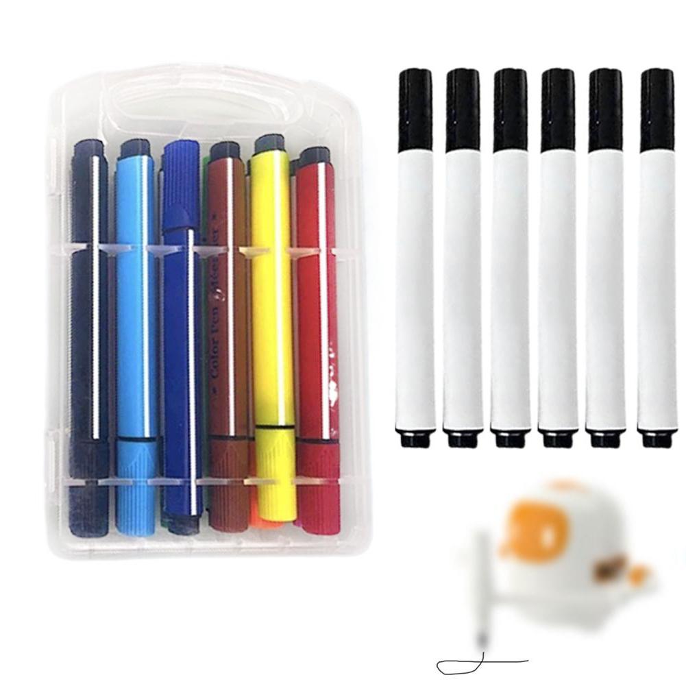 Copic Marker Sketch - Spidol Robot Gambar Halus Universal Warna-warni