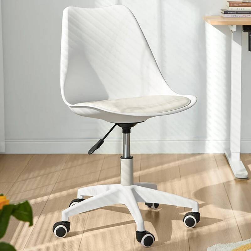 Office Furniture To Go - Kursi Kantor Desain Putar Naik Turun,