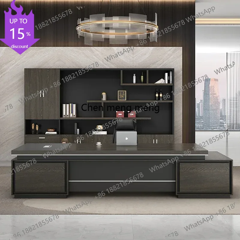 Office Furniture Com - EE182 Meja Kopi Modern Meja Tambahan