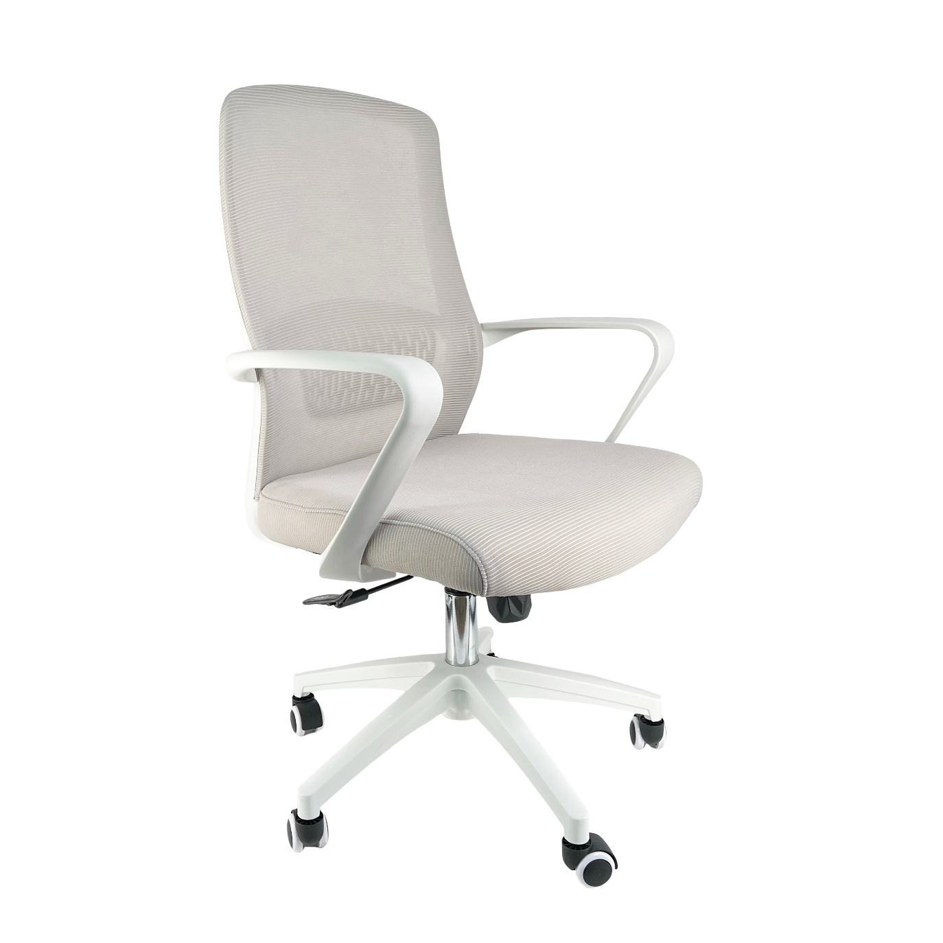 Task Chair Mid Back - Kursi Kantor Putar Nyaman Langsung dari
