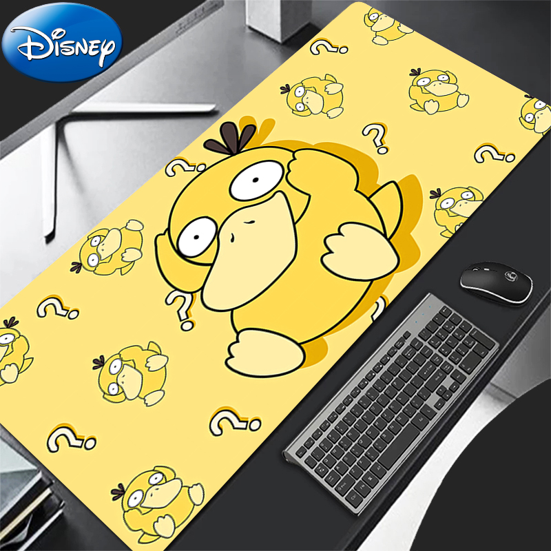 Office Furniture China - Alas Mouse Gaming P-pokemon Psyduck 90X40Cm