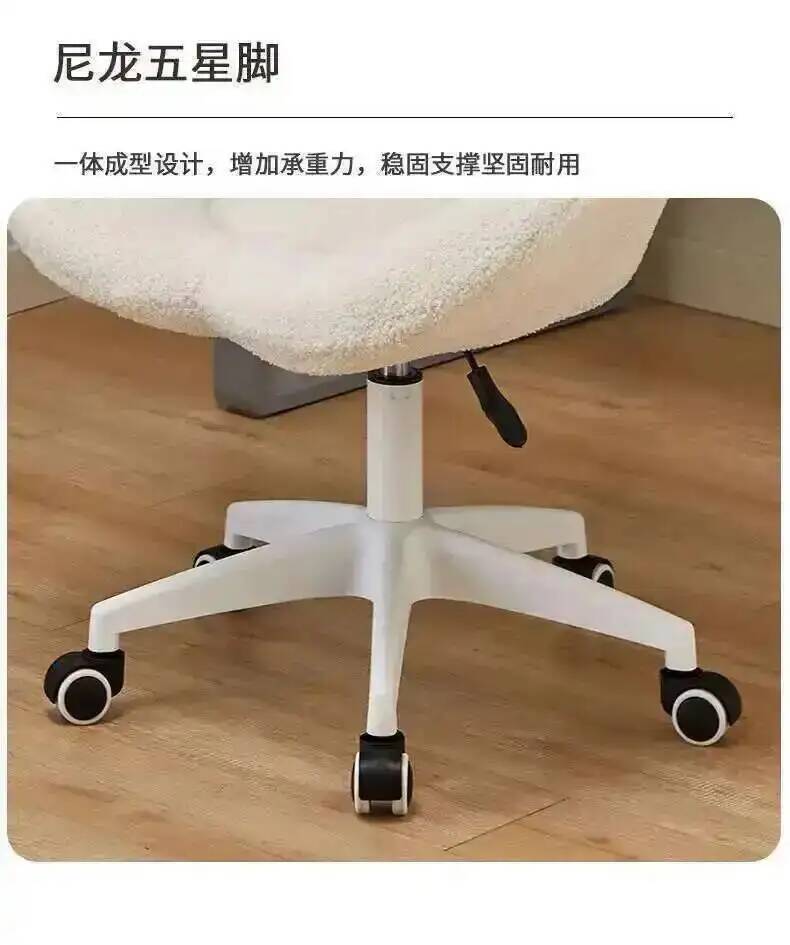 Task Chair Mid Back - Kursi Kantor Berlapis Kain Mid-Back Formwell