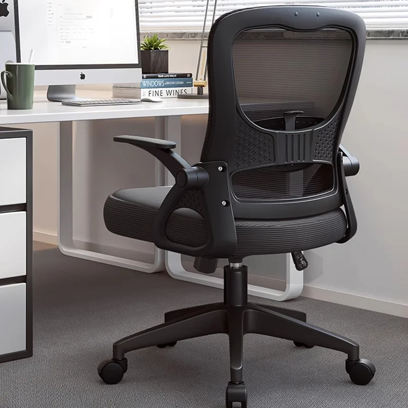 Office Furniture To Go - Kursi Kantor Nyaman untuk Duduk Lama