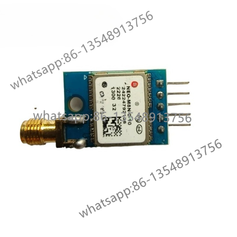Office Furniture Com - NEO-M8N-0-10 Modul GPS UBLOX M5T Papan