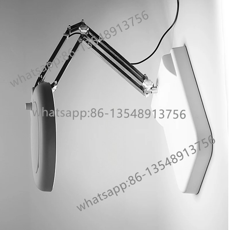 Office Furniture Com - Lupa meja dengan 104 lampu LED,