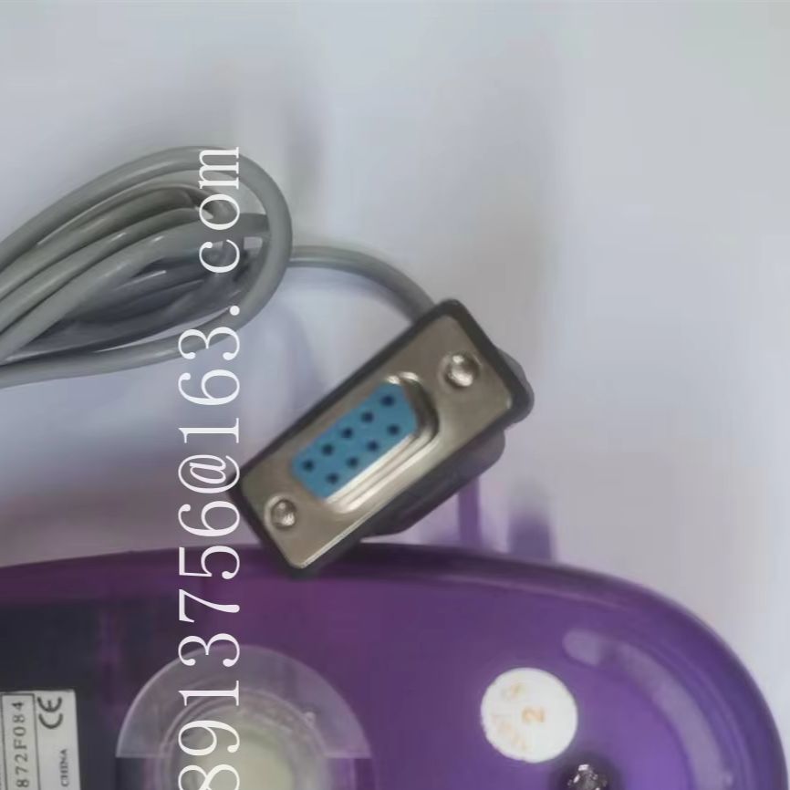 Office Furniture Com - Mouse mekanis roller 3D port COM
