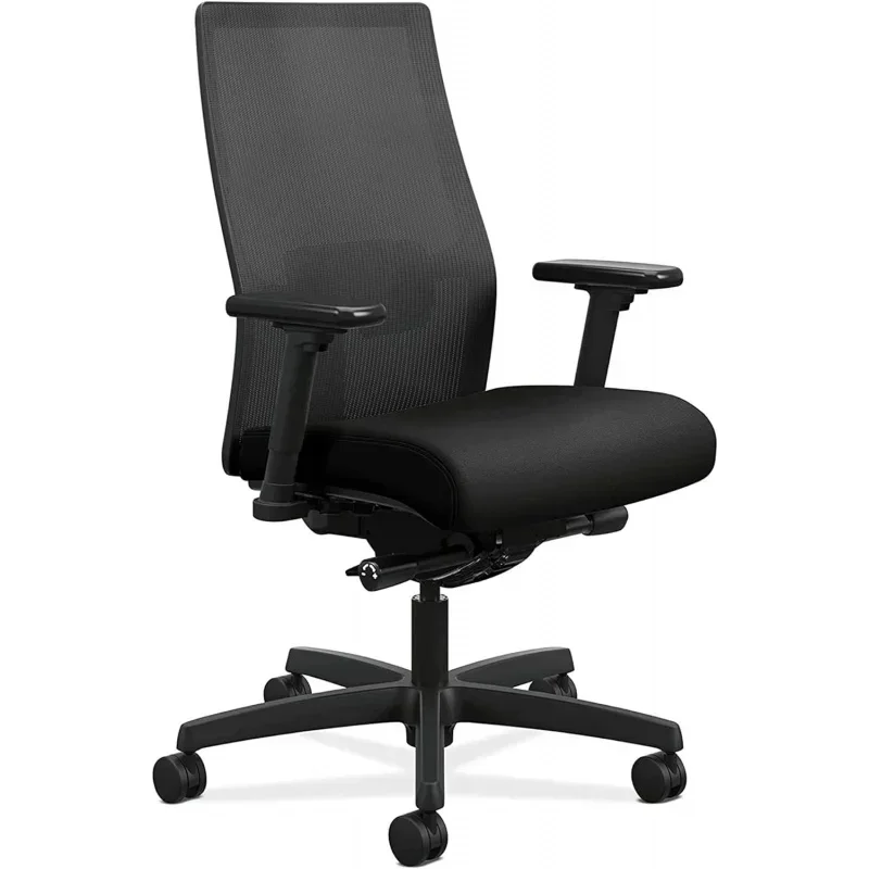 Kursi Tugas Punggung Tengah Ja - Task Chair Mid Back ulasan dan harga
