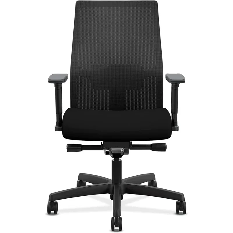 Kursi Tugas Punggung Tengah Ja - Task Chair Mid Back ulasan dan harga