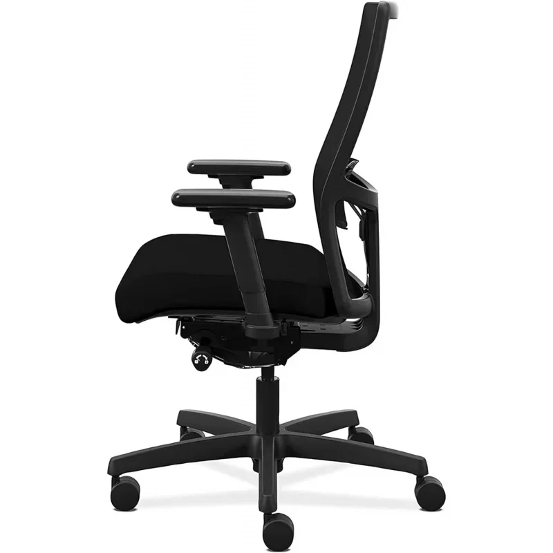 Kursi Tugas Punggung Tengah Ja - Task Chair Mid Back ulasan dan harga