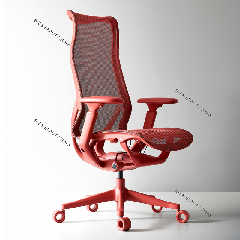 Kursi Kantor Ergonomis Suzaku  - Office Furniture Phoenix ulasan dan harga