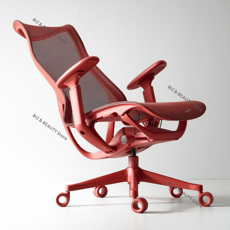 Kursi Kantor Ergonomis Suzaku  - Office Furniture Phoenix ulasan dan harga