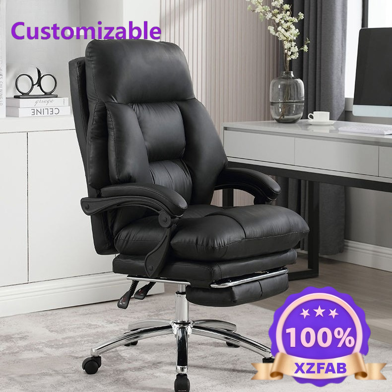 Kursi komputer baru 2026 langs - Office Furniture First ulasan dan harga