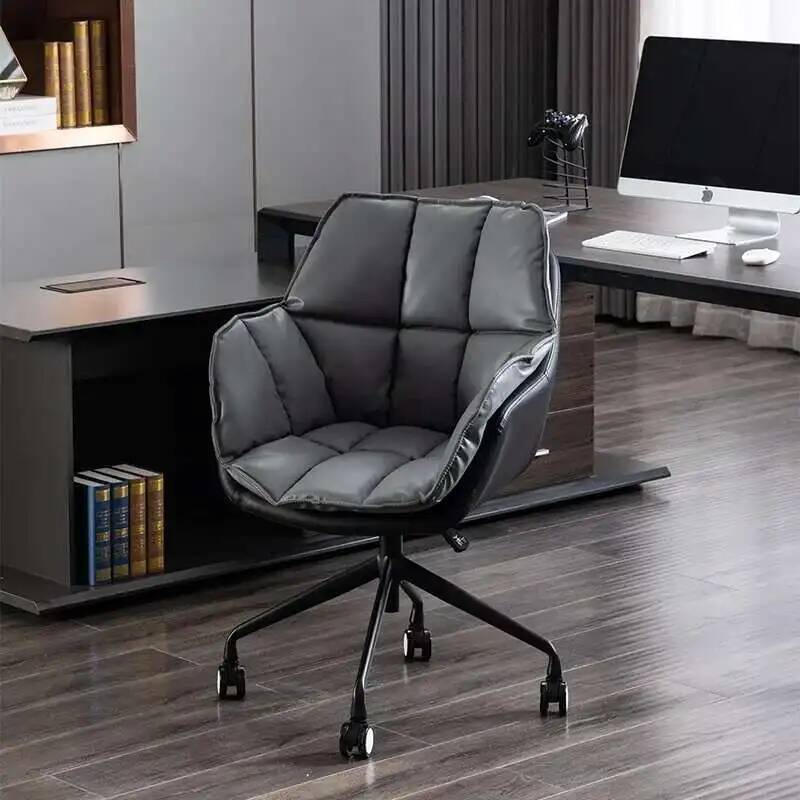 Kursi Kantor Gamer, Kursi Ergo - Task Chair Mid Back ulasan dan harga