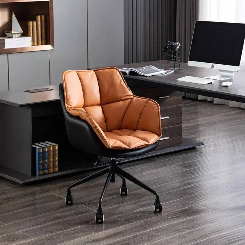 Kursi Kantor Gamer, Kursi Ergo - Task Chair Mid Back ulasan dan harga