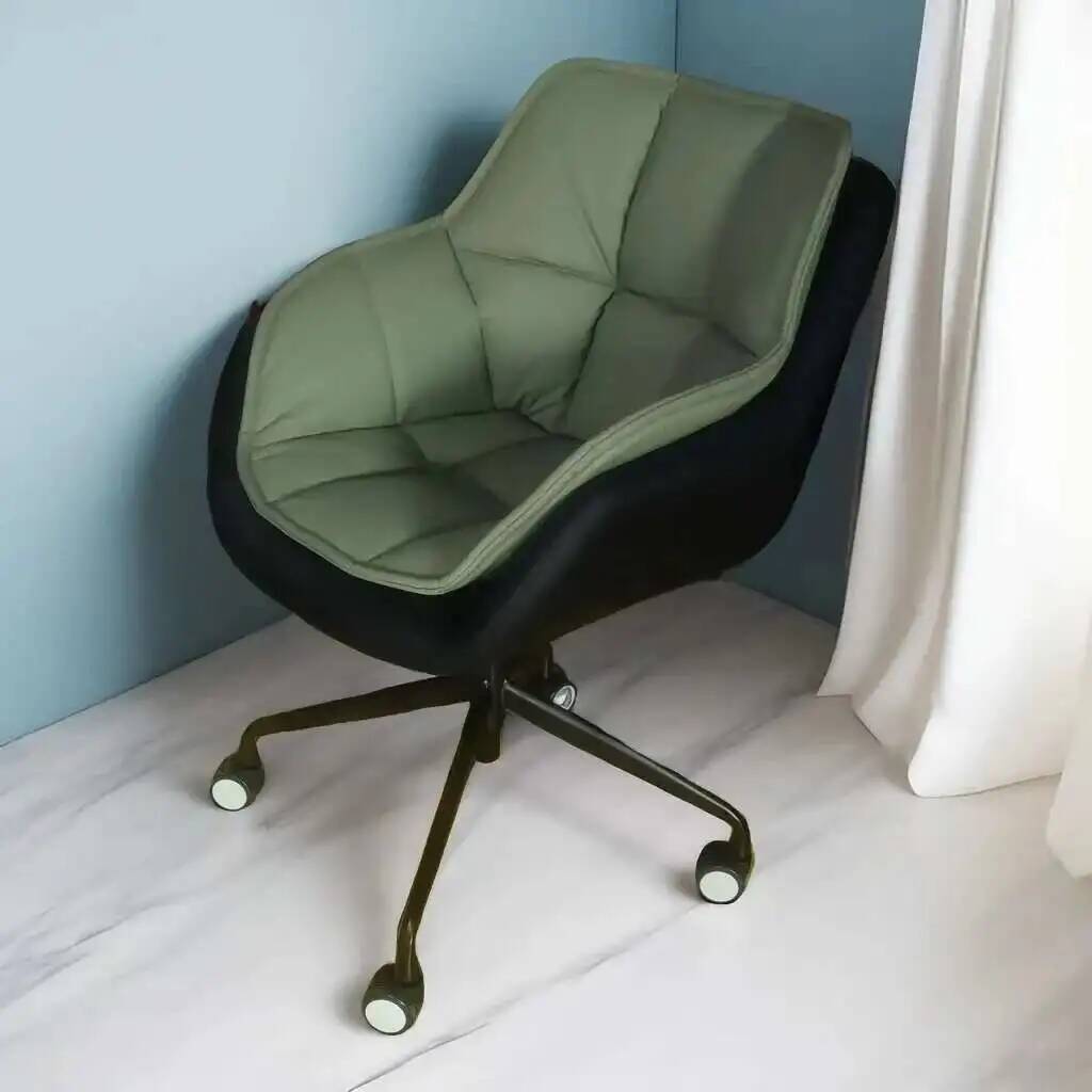 Kursi Kantor Gamer, Kursi Ergo - Task Chair Mid Back ulasan dan harga