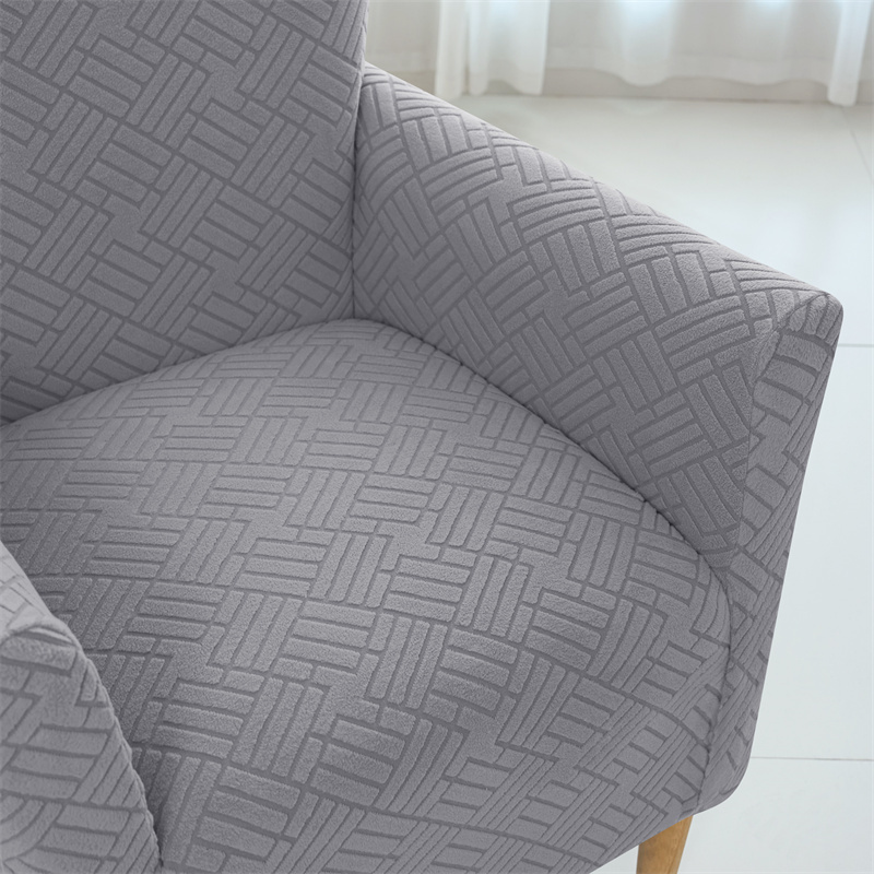 1PC Sarung Sofa Bentuk Tabung  - Office Furniture Dimensions ulasan dan harga