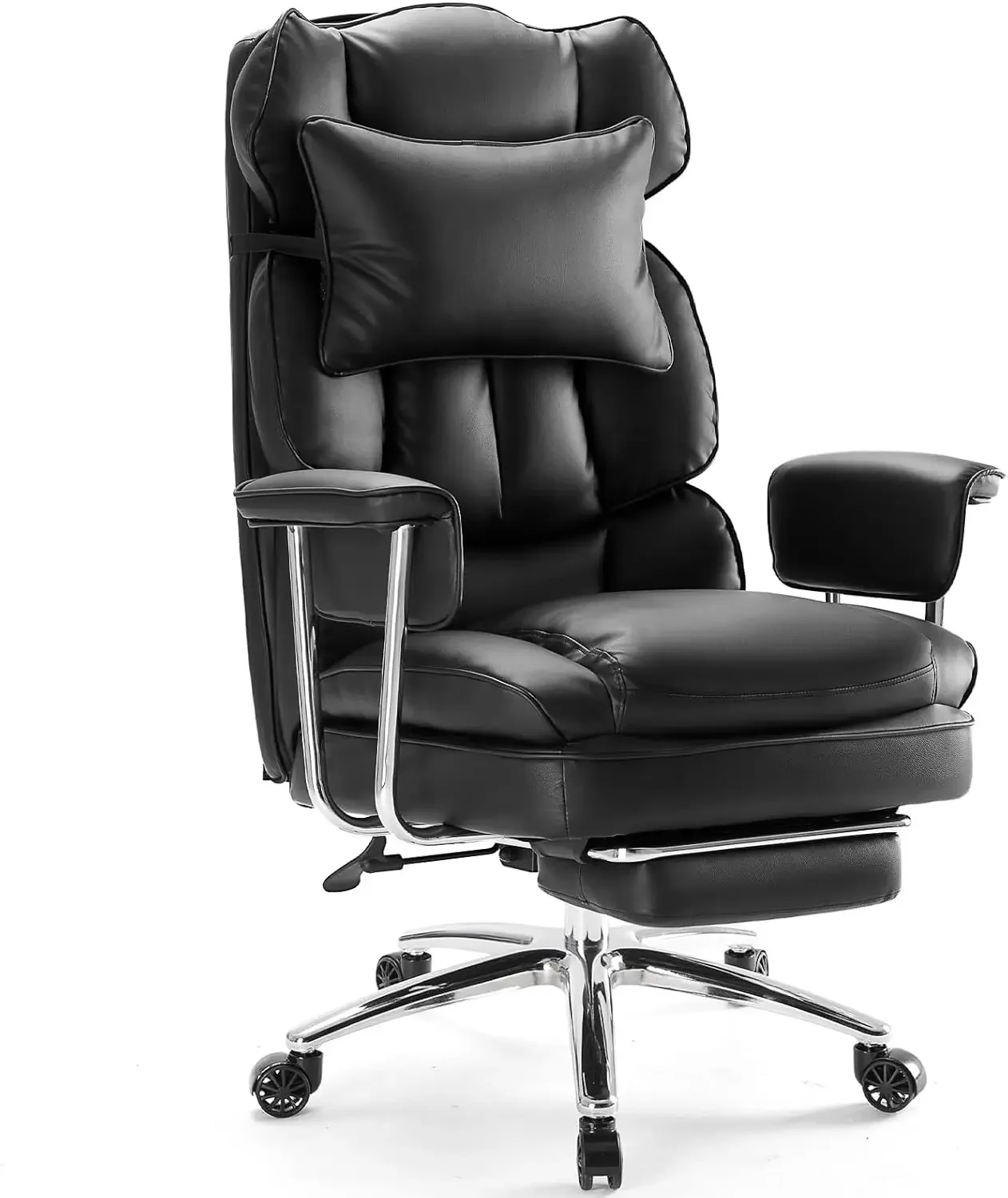 Kursi Meja Kantor Rumah Ekseku - Office Furniture Com ulasan dan harga