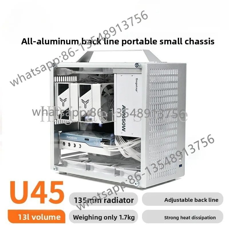 U45 semua berbahan aluminium d - Office Furniture Com ulasan dan harga