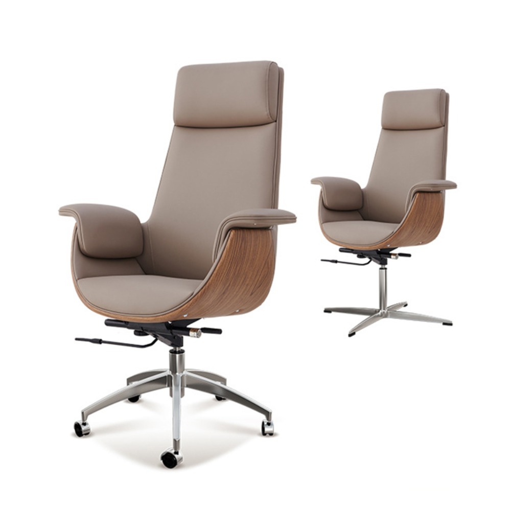 Kursi Kantor Grosir Modern San - Office Furniture Wholesale ulasan dan harga
