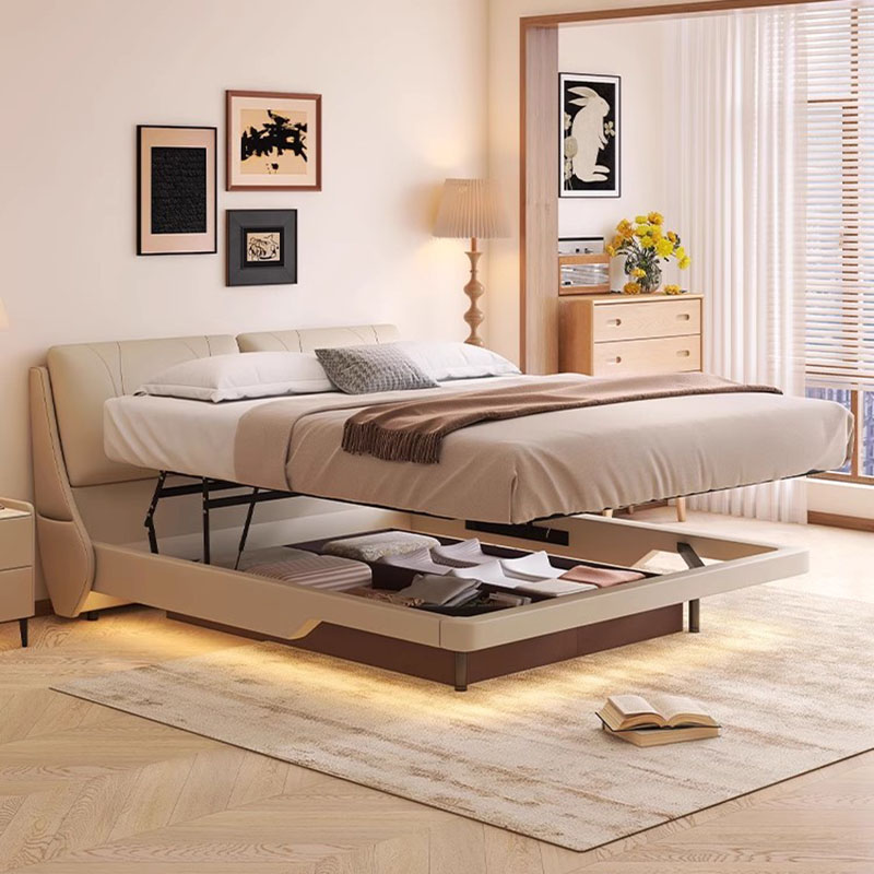 Tempat Tidur Mewah Eropa Desai - Office Furniture Dimensions ulasan dan harga