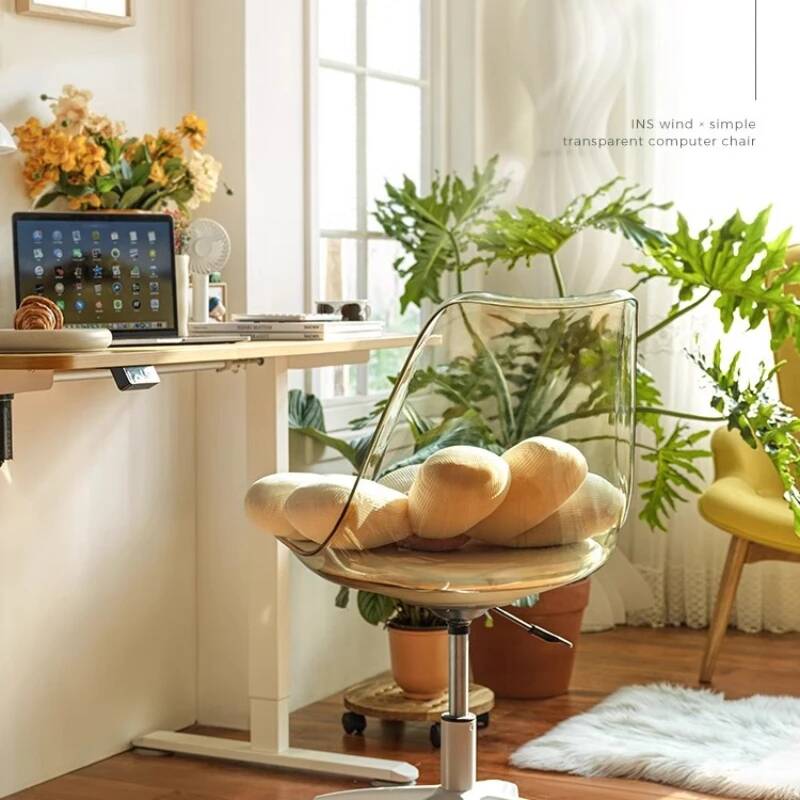 Kursi Kantor Desain Putar Naik - Office Furniture To Go ulasan dan harga