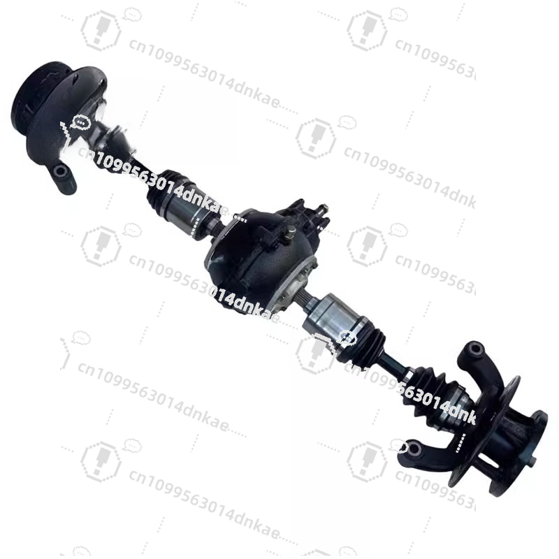Go-kart 4WD yang dimodifikasi, - Office Furniture To Go ulasan dan harga
