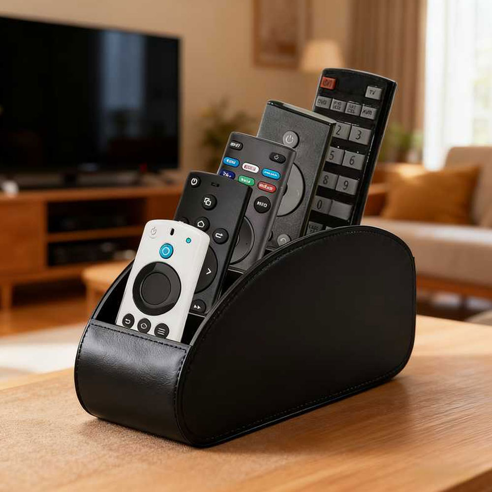 Kotak Penyimpanan Remote Contr - Office Furniture Set ulasan dan harga