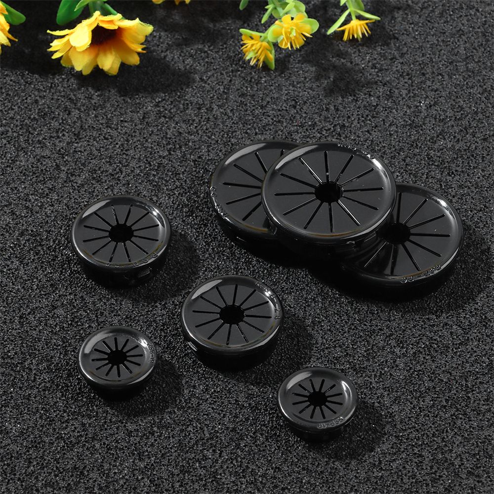 10 buah/set penutup lubang kab - Office Furniture Set ulasan dan harga