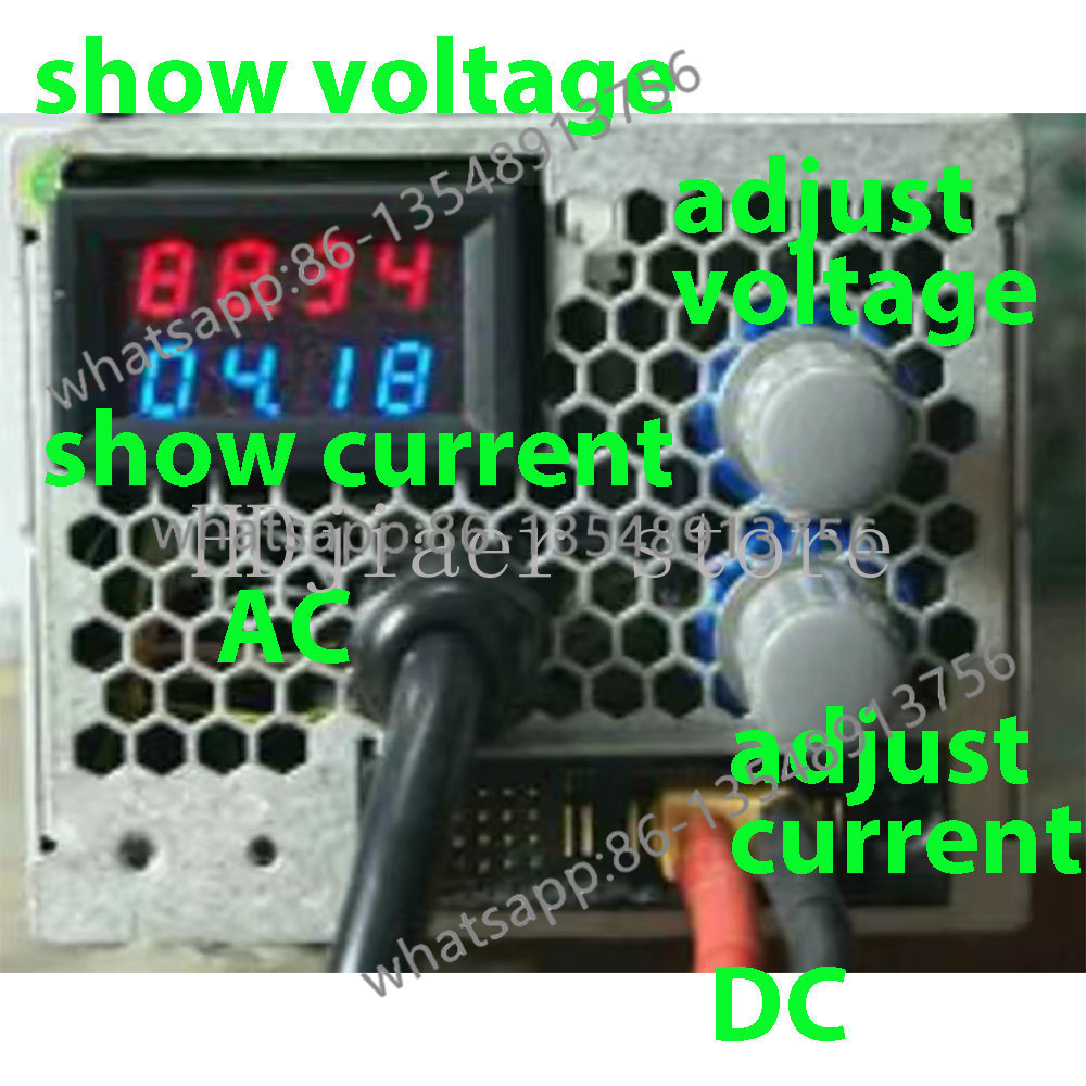 Catu daya portabel 0-130V 0-20 - Office Furniture Com ulasan dan harga