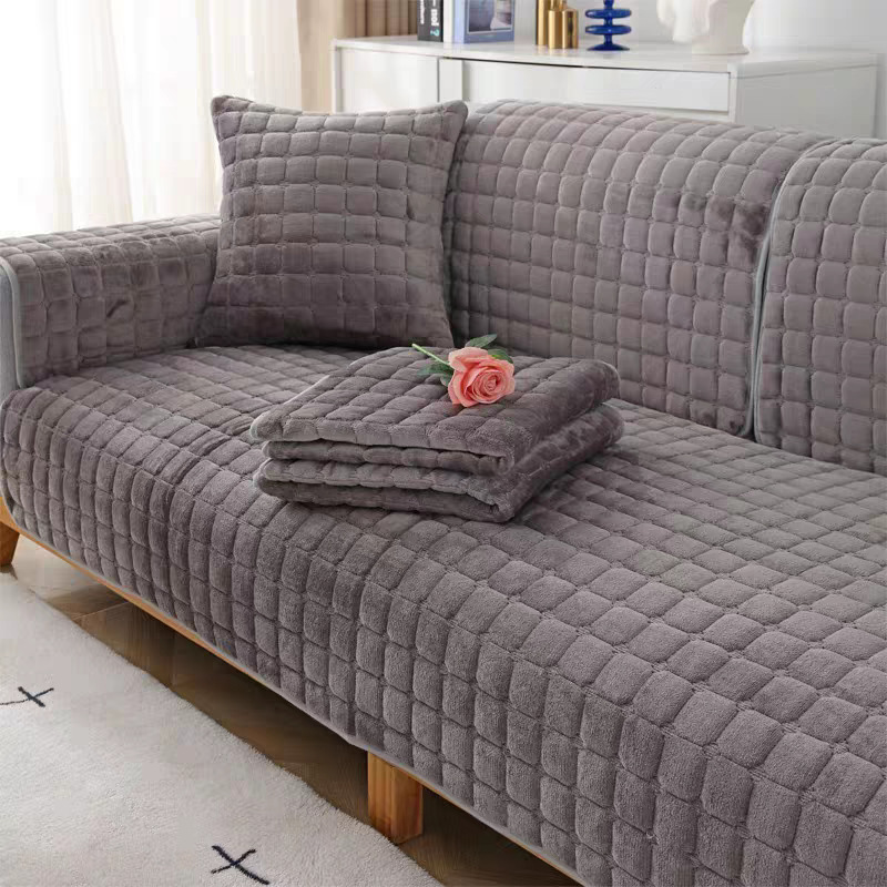 Sarung Sofa Warna Solid Ramah  - Office Furniture Dimensions ulasan dan harga