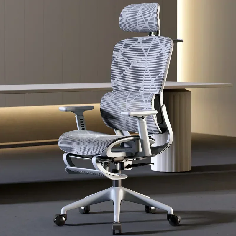 Kursi Ergonomis Stabil Kursi K - Office Furniture Wholesale ulasan dan harga