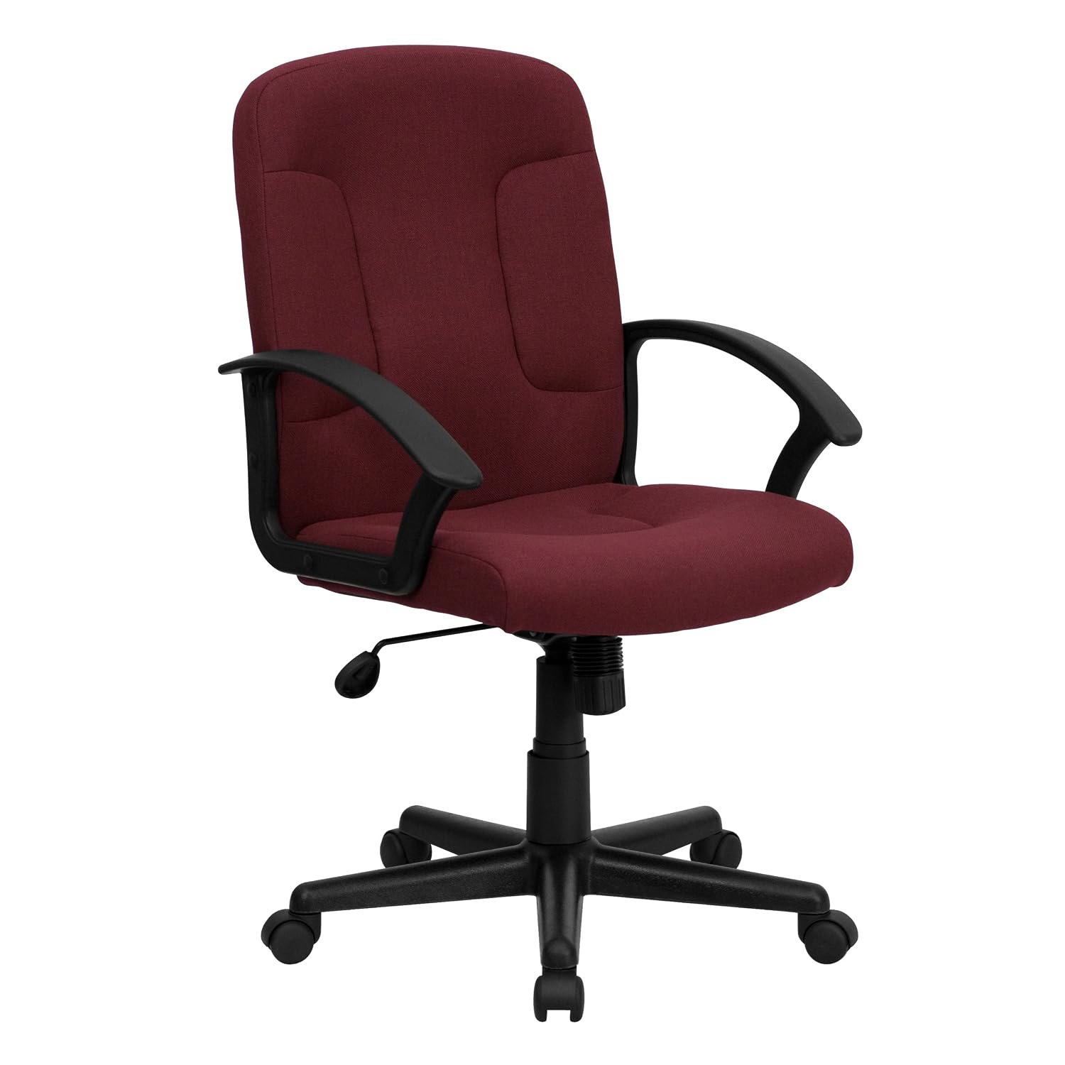 Kursi Kantor Eksekutif Berbaha - Task Chair Mid Back ulasan dan harga