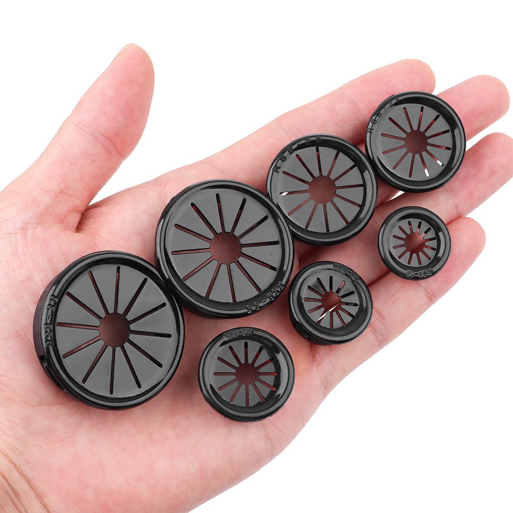 10 buah/set penutup lubang kab - Office Furniture Set ulasan dan harga