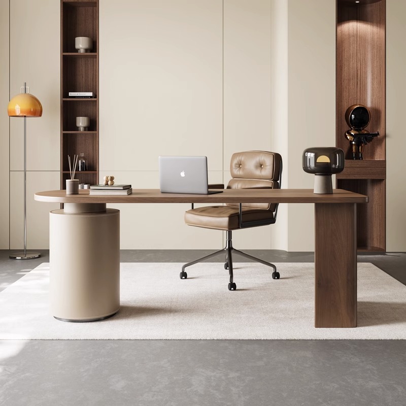 Kombinasi meja dan kursi gaya  - Office Furniture Com ulasan dan harga