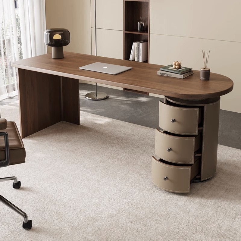 Kombinasi meja dan kursi gaya  - Office Furniture Com ulasan dan harga