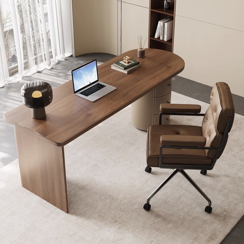 Kombinasi meja dan kursi gaya  - Office Furniture Com ulasan dan harga