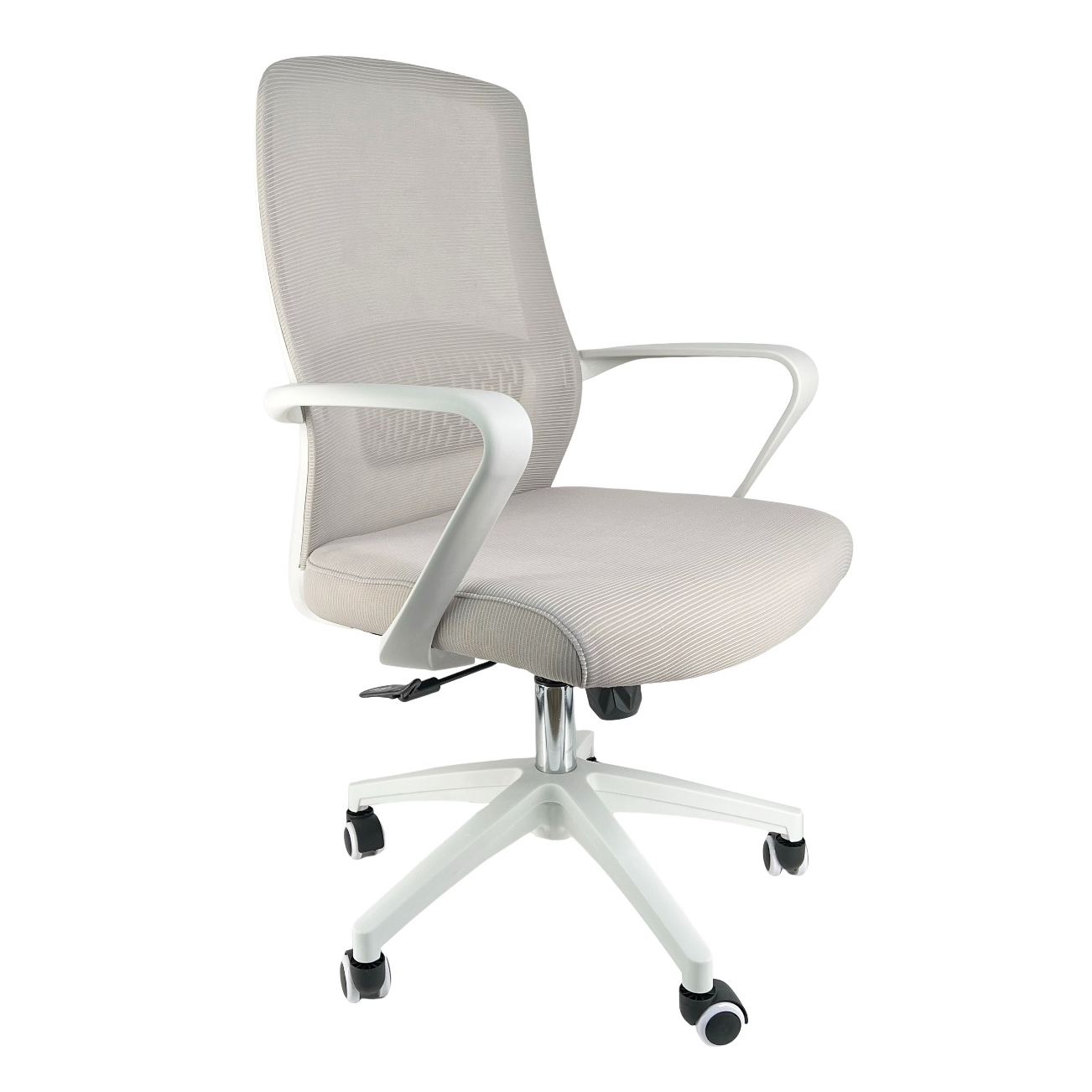 Kursi Kantor Putar Nyaman Lang - Task Chair Mid Back ulasan dan harga