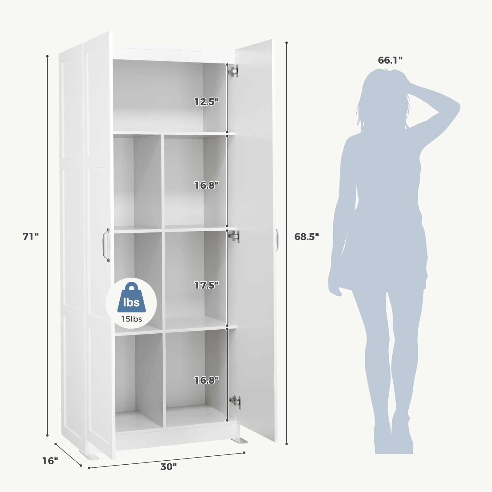 Lemari Penyimpanan Ruang Tamu  - Office Furniture Wholesale ulasan dan harga