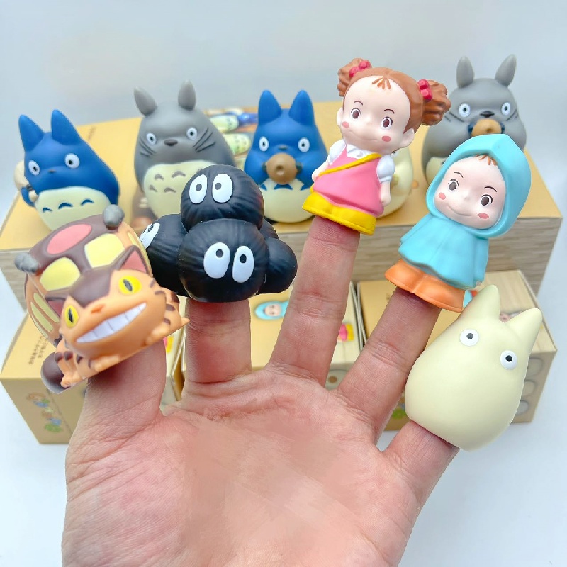 2026 Mainan Figurine Kartun An - Office Furniture Set ulasan dan harga