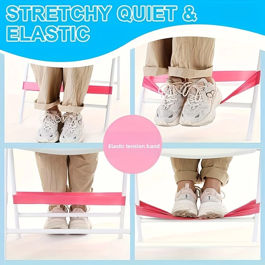 1 buah Pita Elastis untuk Kaki - Office Furniture Direct ulasan dan harga