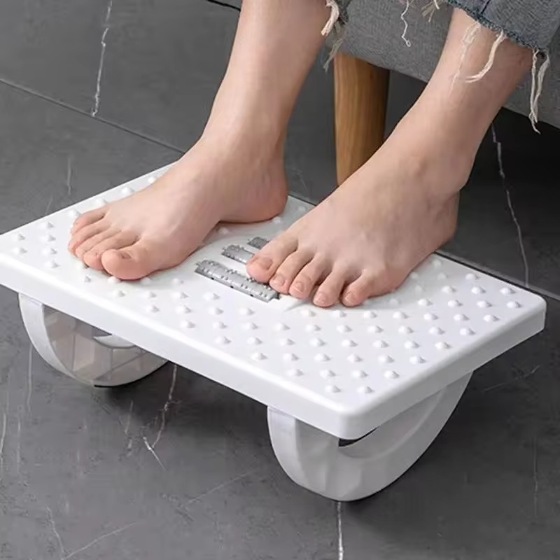 Bangku Kaki Portabel dengan Ro - Office Furniture Wholesale ulasan dan harga
