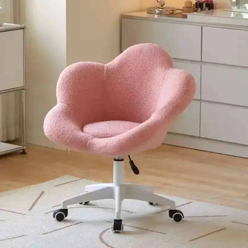 Kursi Kantor Berlapis Kain Mid - Task Chair Mid Back ulasan dan harga