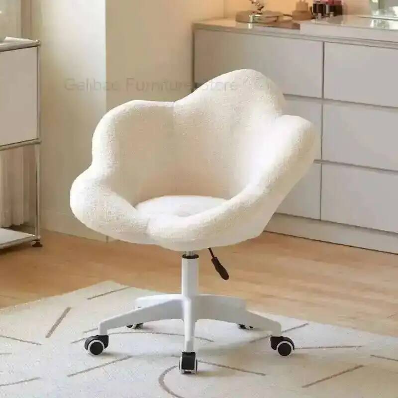 Kursi Kantor Berlapis Kain Mid - Task Chair Mid Back ulasan dan harga