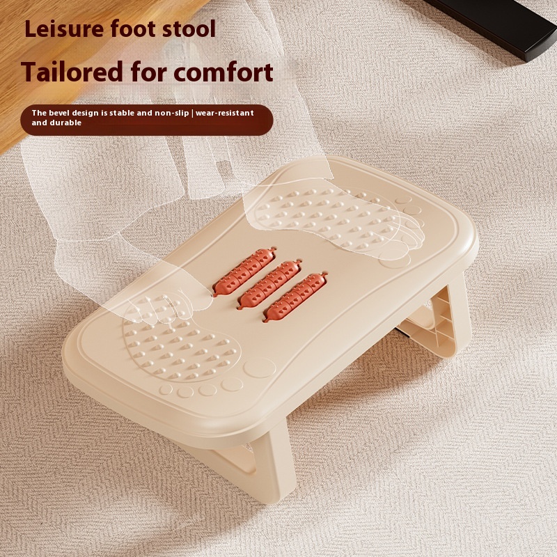 Sandaran Kaki Bawah Meja Scale - Office Furniture Wholesale ulasan dan harga