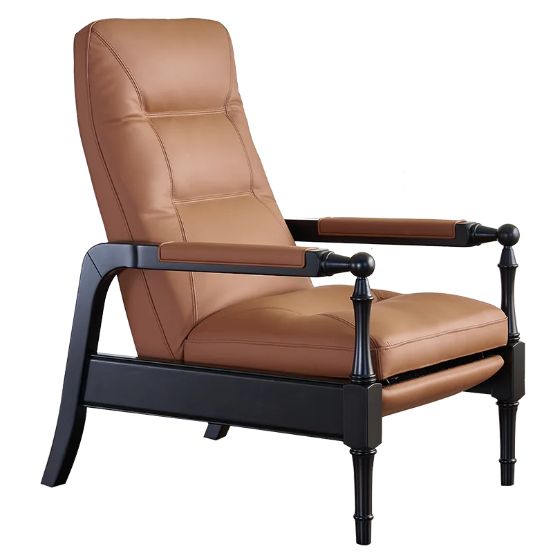 Kursi kantor kayu solid multif - Office Furniture First ulasan dan harga