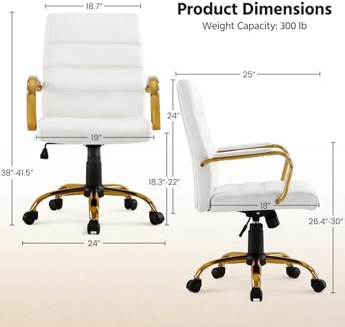 Kursi Kantor Sandaran Sedang K - Task Chair Mid Back ulasan dan harga